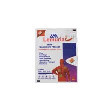 چسب ضد درد لموریا