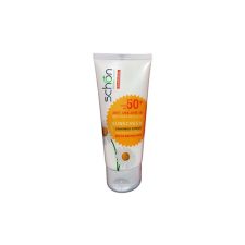 کرم ضد آفتاب بی‌رنگ spf50 شون