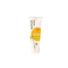 ﮐﺮم ﺿﺪآﻓﺘﺎب ﺑﯽ رﻧﮓ ﻓﺎﻗﺪ ﭼﺮﺑﯽ spf50 ﺷﻮن