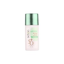 ﮐﺮم ﺿﺪآﻓﺘﺎب ﺑﯽ رﻧﮓ ﻓﻠﻮﺋﯿﺪ spf50 ﺷﻮن